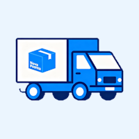 Доставка по Україні через “Нова Пошта”